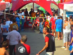 XIX Concentracion - 2012